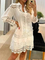 Karla Summer Dress For Dress with Relaxed Everyday Styling