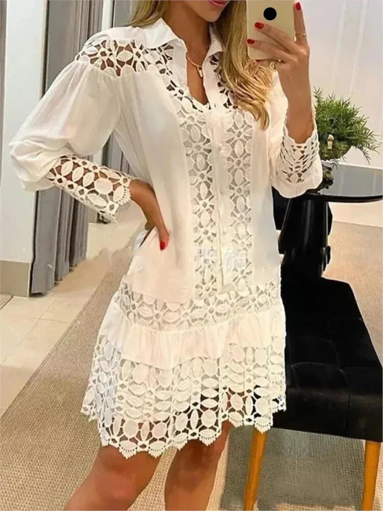 Karla Summer Dress For Dress with Relaxed Everyday Styling