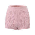 Stella Knit Short & Top Set