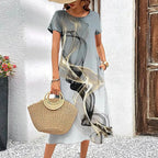 Lucia Statement Chic Dress Occasion Edit
