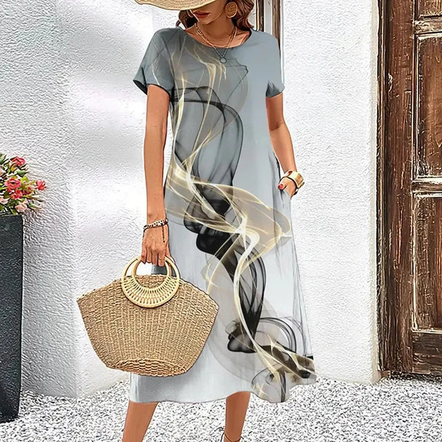 Lucia Statement Chic Dress Occasion Edit