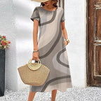 Lucia Statement Chic Dress Occasion Edit