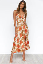 Scarlett Timeless Dress Da Cocktail Chic Silhouette Collection