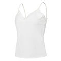DressBetty - Spaghetti Strap Top Lace Cami