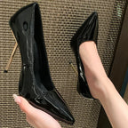 Comfortable NonSlip Designer Outdoor Fashion Party Dress High Heel