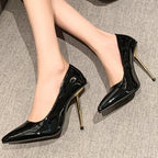 Comfortable NonSlip Designer Outdoor Fashion Party Dress High Heel