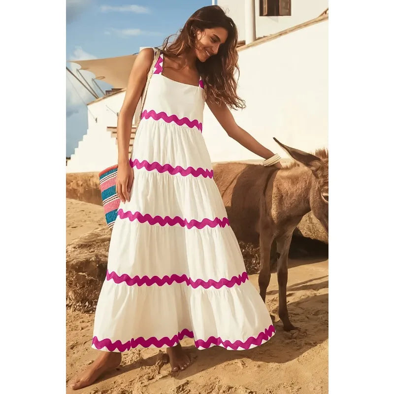 Anita Timeless Dress Chic Silhouette Collection