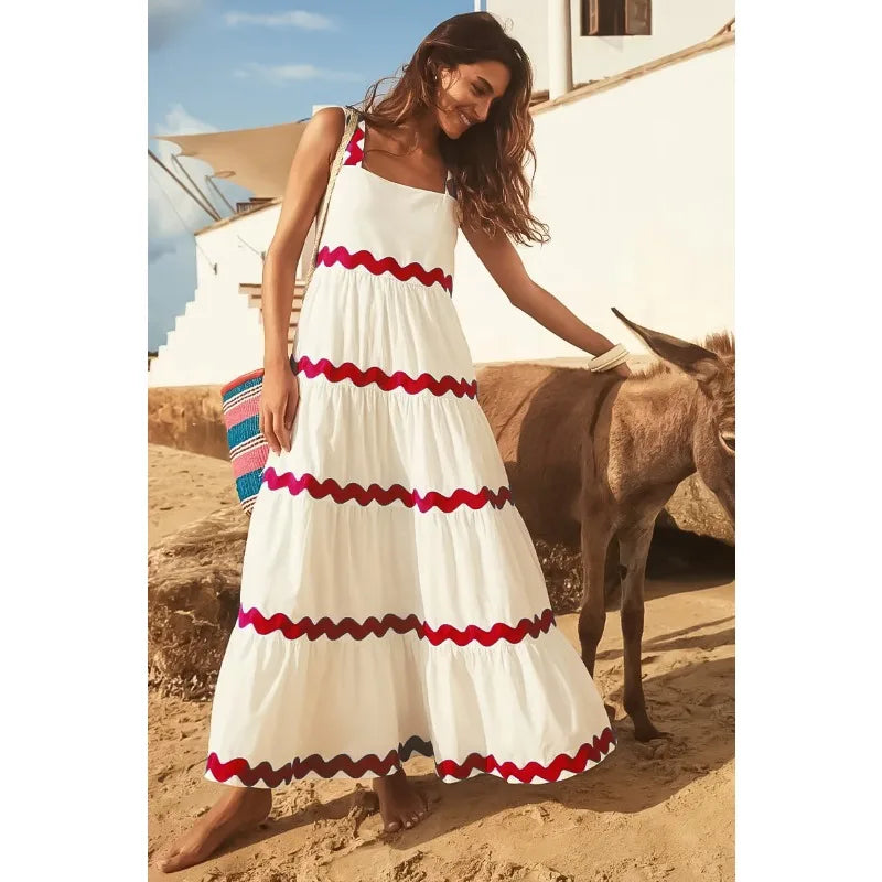 Marisa Timeless Dress Everyday Luxe Edit