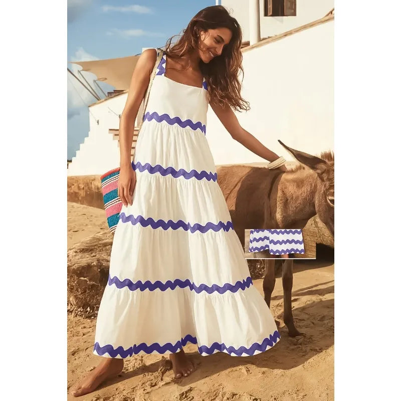 Marisa Timeless Dress Everyday Luxe Edit