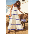 Marisa Timeless Dress Everyday Luxe Edit
