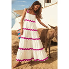 Marisa Timeless Dress Everyday Luxe Edit