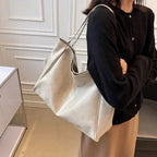 Svea Leather Shoulder Bag