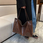 Svea Leather Shoulder Bag