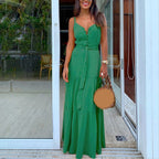 Rubí Elevated Dress Designer Edit