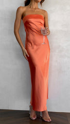 Erica Fashionable and Effortless Summer Dress for Women Stylish Outfit