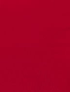 MORANA MAXI DRESS - RED