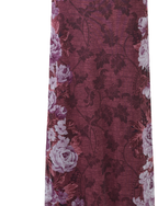 JULIANNA DRESS - MULTI : FLORAL : ROSE STRIPE