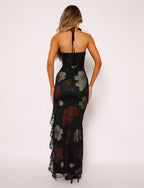 JENNA MAXI DRESS