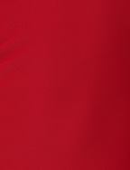 AMARAN MAXI DRESS - RED : BURGUNDY