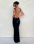 Zita Maxi Dress