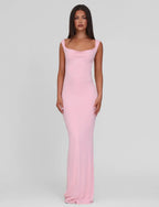 Zita Maxi Dress