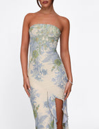 JENNA MAXI DRESS