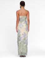 JENNA MAXI DRESS