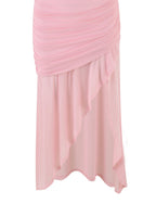 COVE DRESS - PINK : BABY PINK