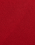 DANIELA DRESS - RED