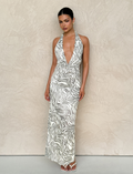 CL - CRESSIDA DRESS