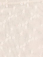 FIORELLA MINI DRESS - WHITE : LACE : CREAM