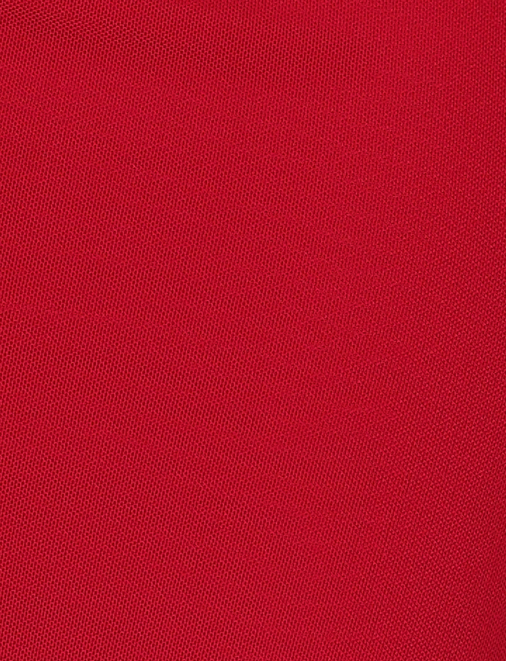 BRESILY MAXI DRESS - RED