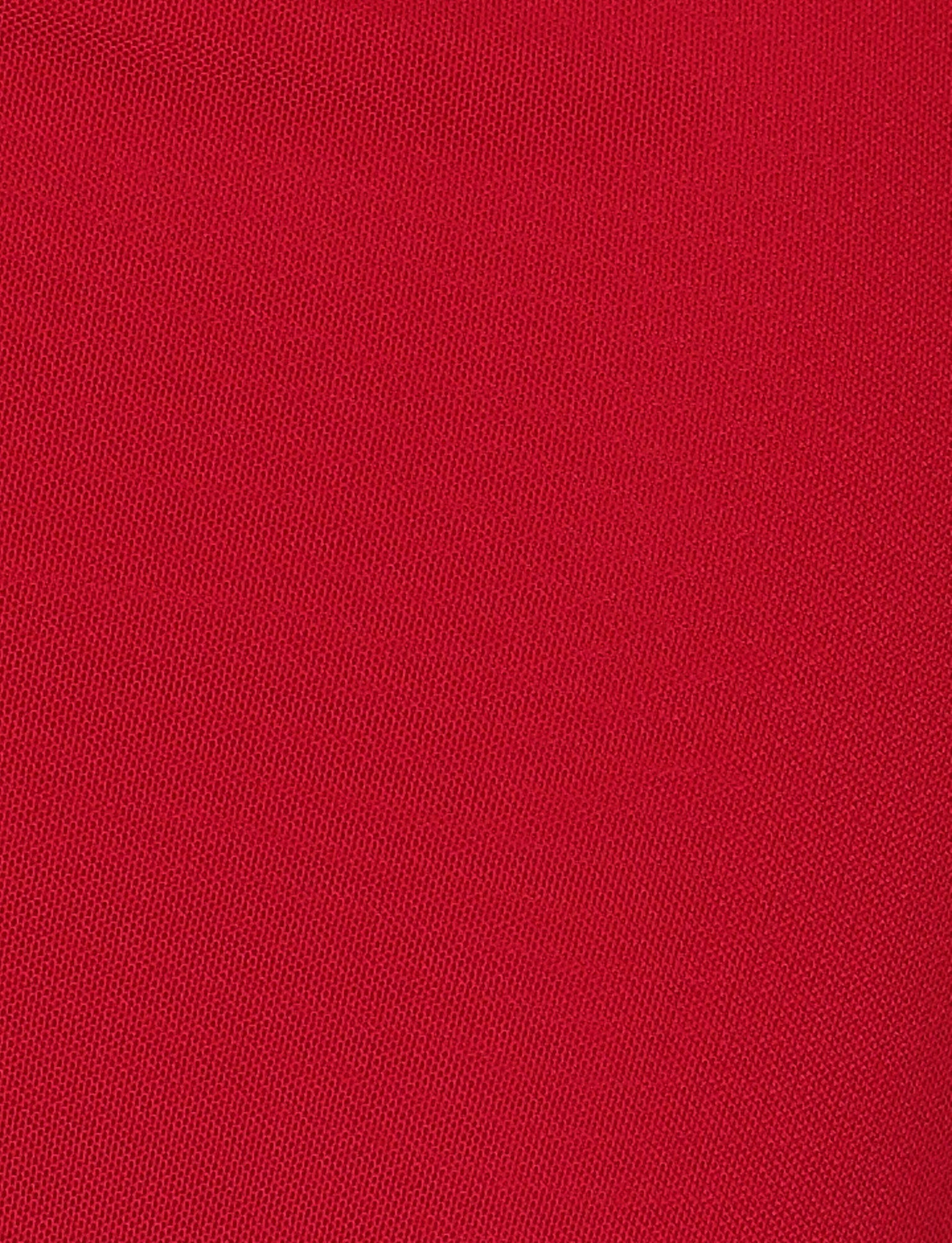 BRESILY MAXI DRESS - RED