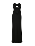 GRAZIA DRESS - BLACK