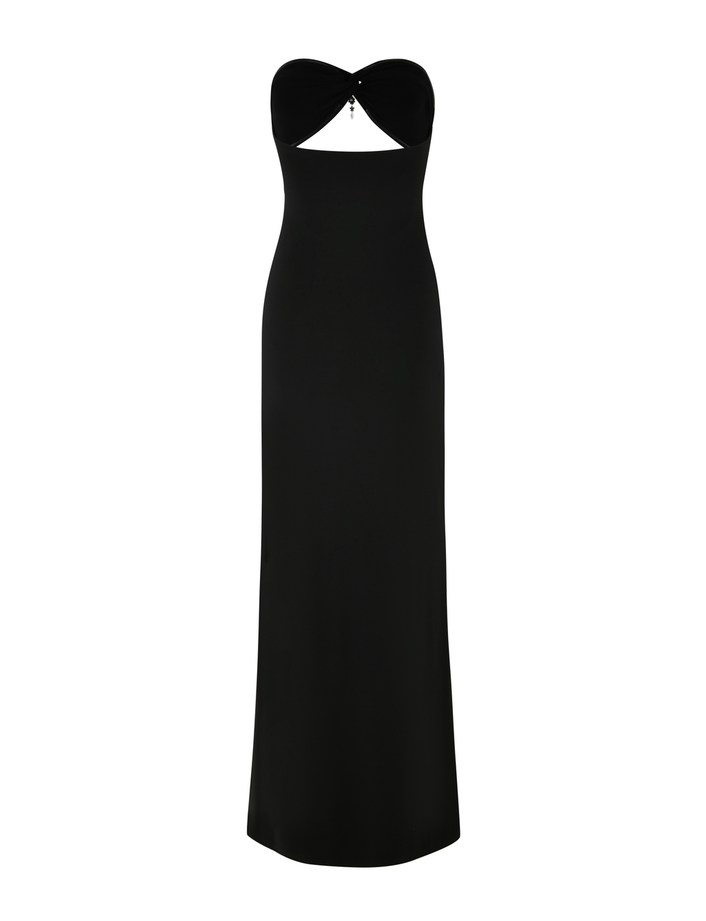 GRAZIA DRESS - BLACK