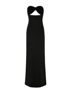 GRAZIA DRESS - BLACK