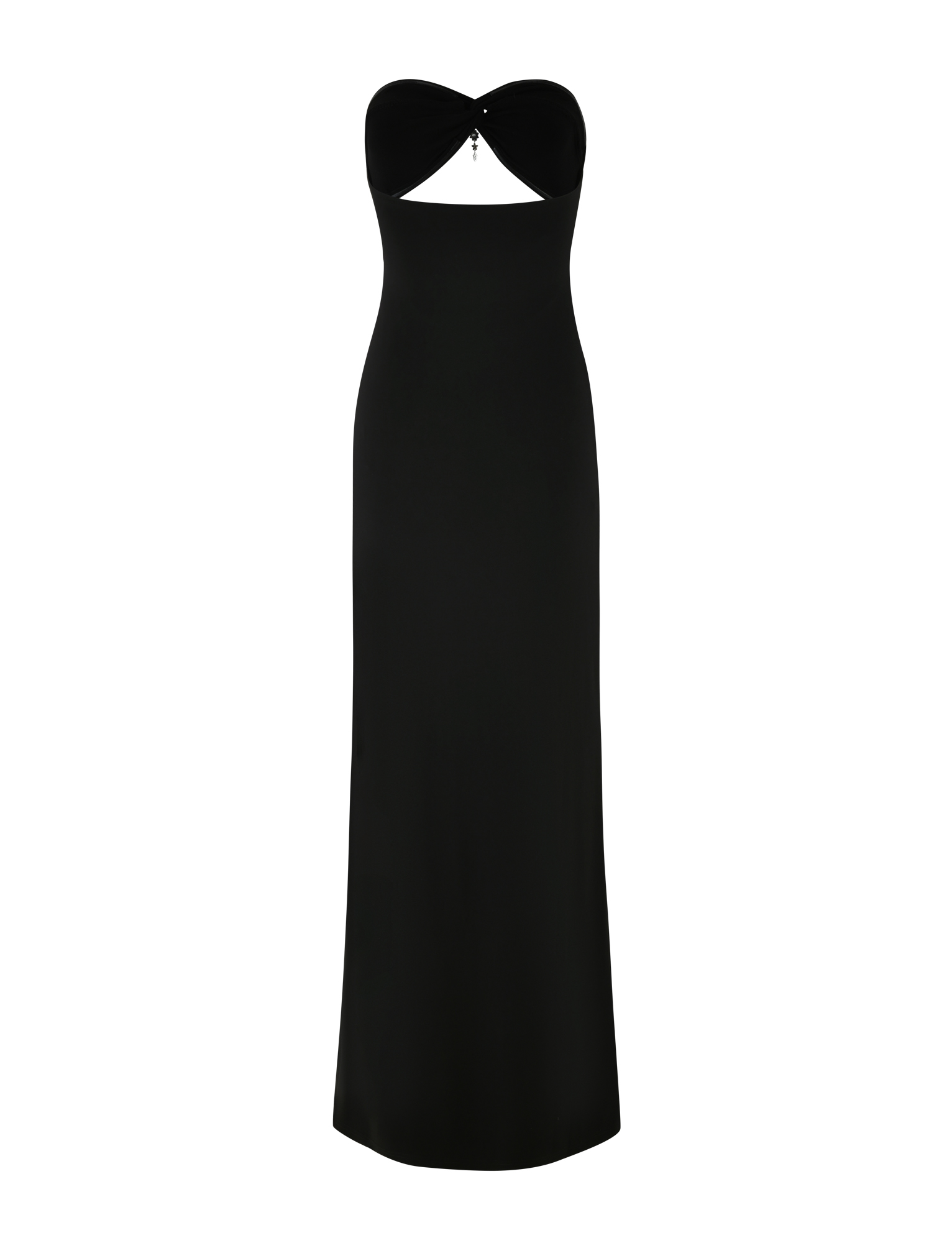 GRAZIA DRESS - BLACK
