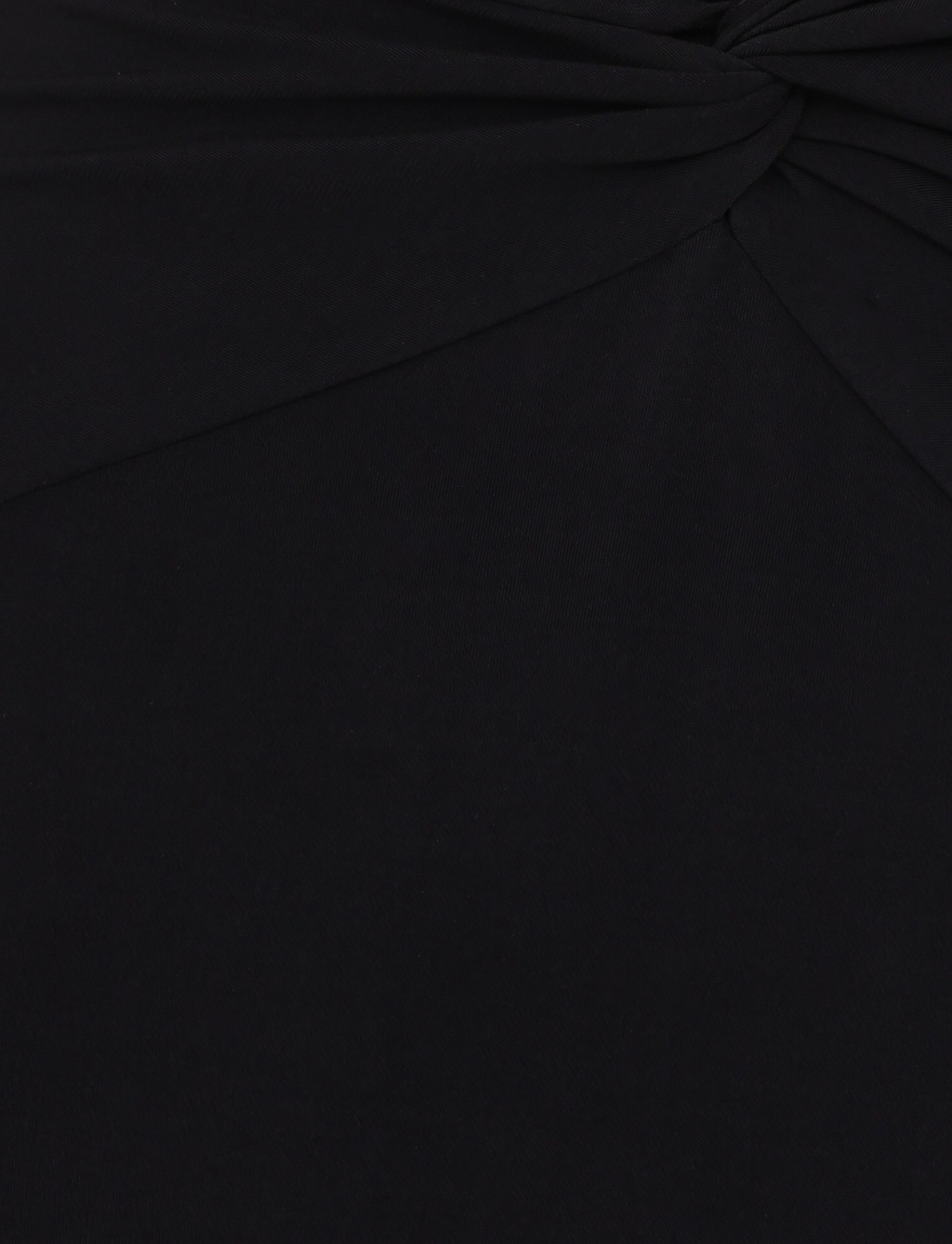 GRAZIA DRESS - BLACK