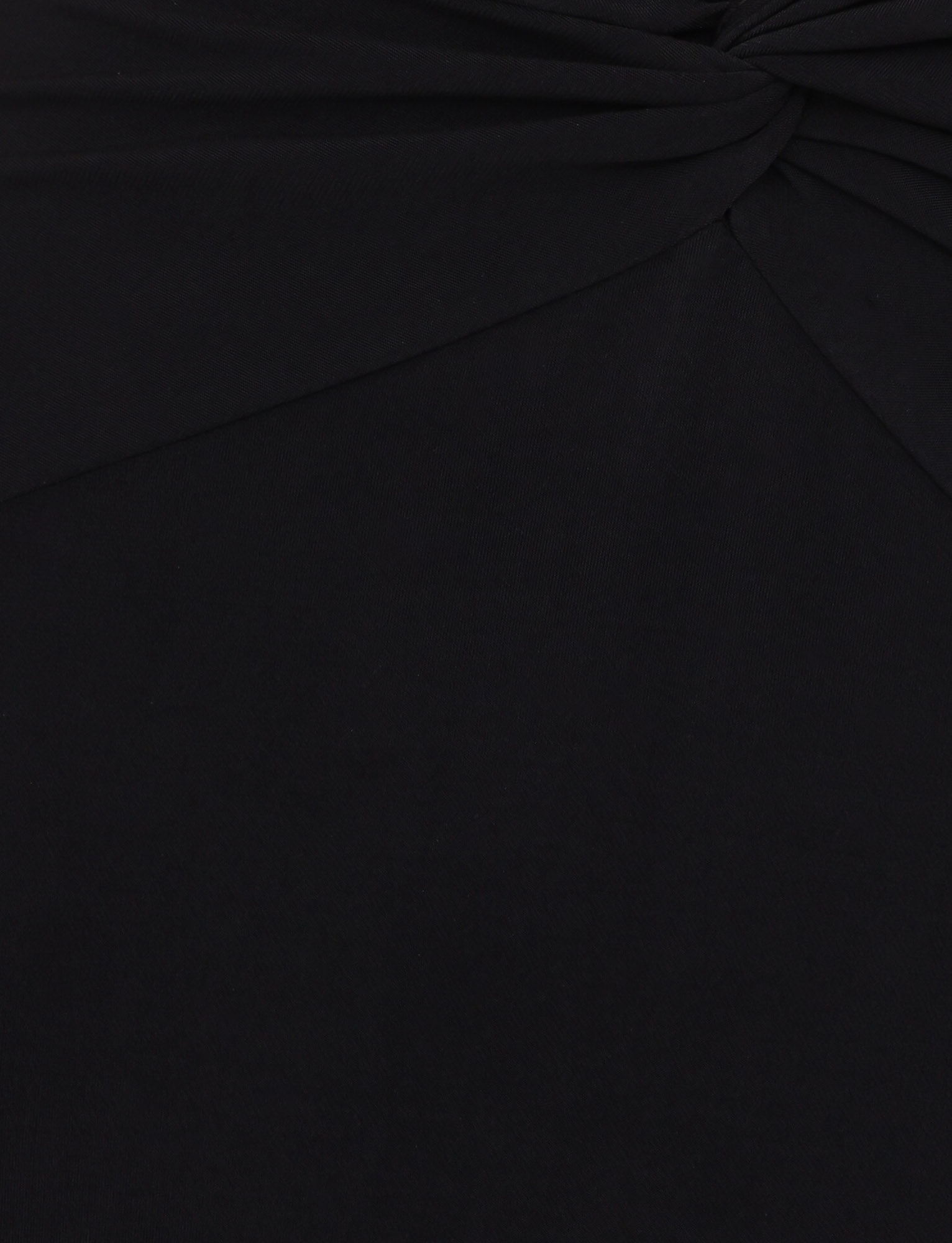 GRAZIA DRESS - BLACK