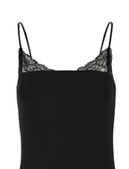 FAELINA MINI DRESS - BLACK