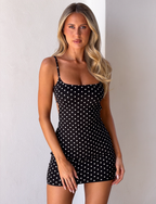 CL - MINERVA MINI DRESS