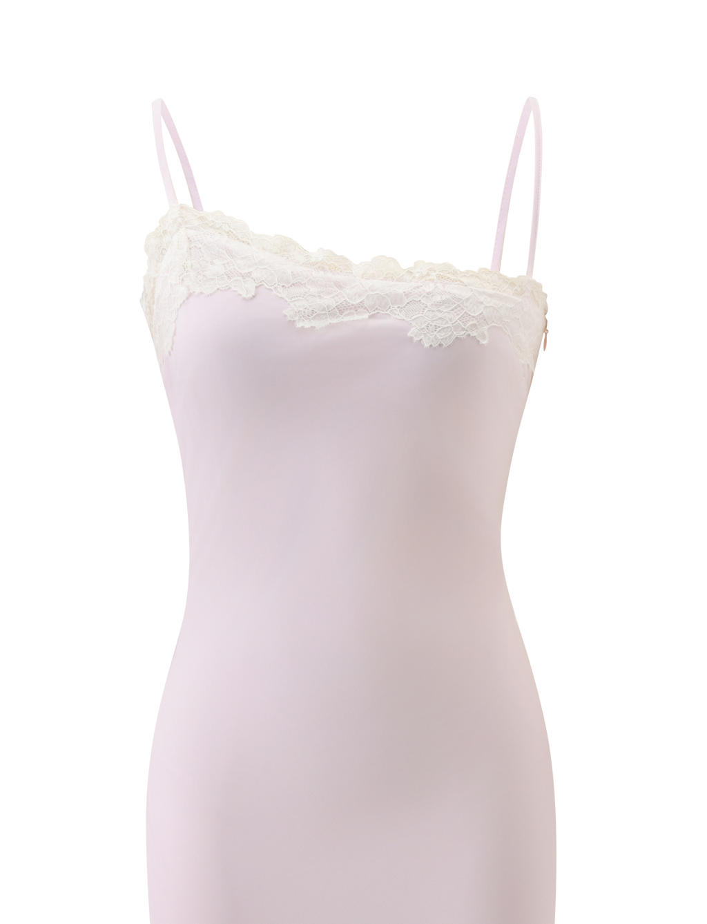 LORIA MIDI DRESS - PINK