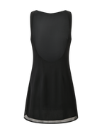 KAELIE MINI DRESS - BLACK