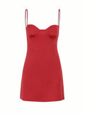 Zaila Mini Dress