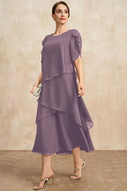 Gabriela Boutique Casual and Fashionable Dress Premium Wardrobe Essential
