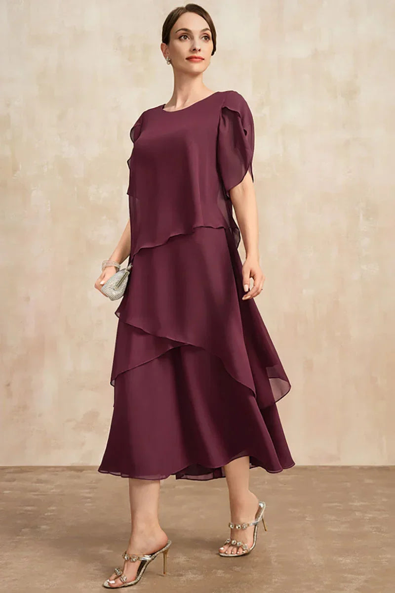 Gabriela Boutique Casual and Fashionable Dress Premium Wardrobe Essential