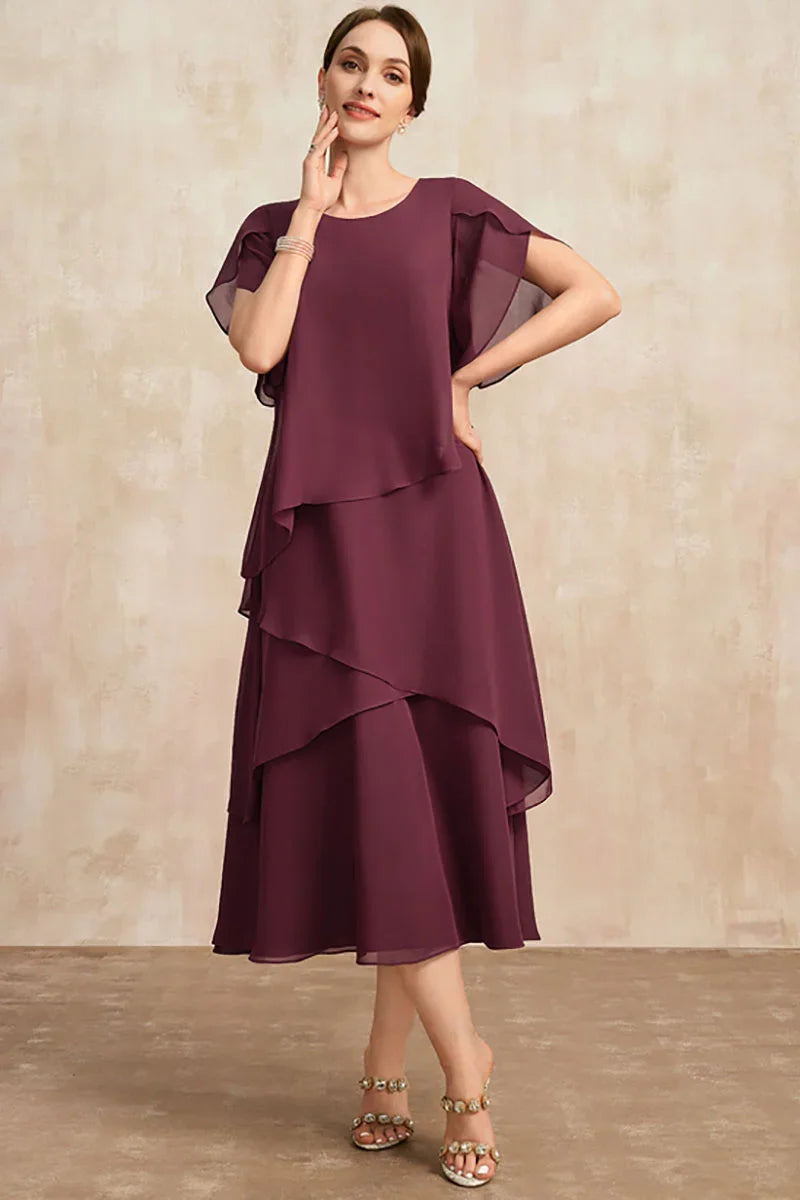 Gabriela Boutique Casual and Fashionable Dress Premium Wardrobe Essential