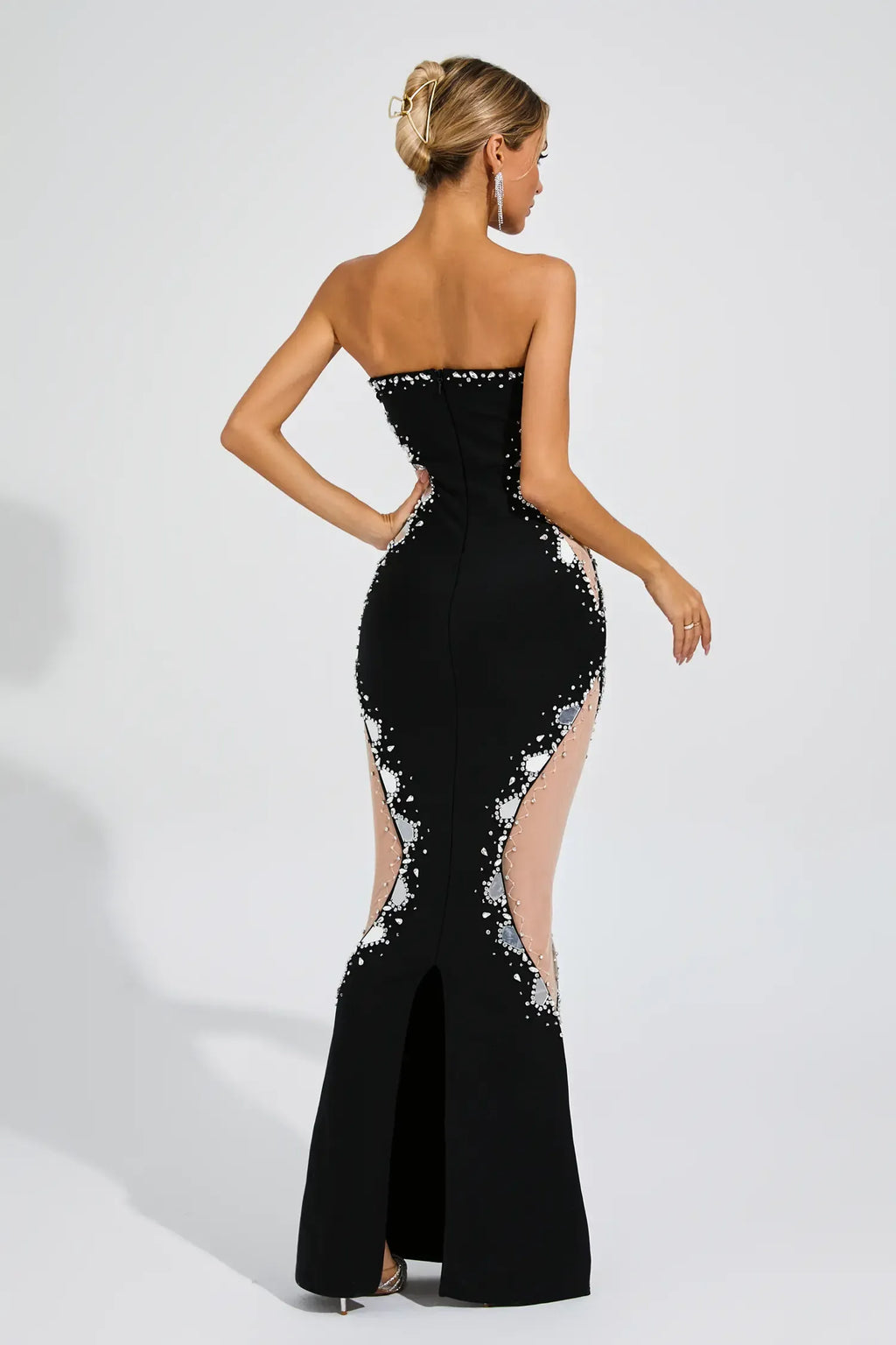 Janiya Maxi Dress