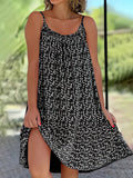 Priscila Effortless Mini Holder Dress Chic Silhouette Collection