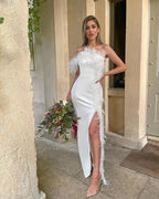 DressBetty - UFOA  New Women Fashion Temperament Evening Dress